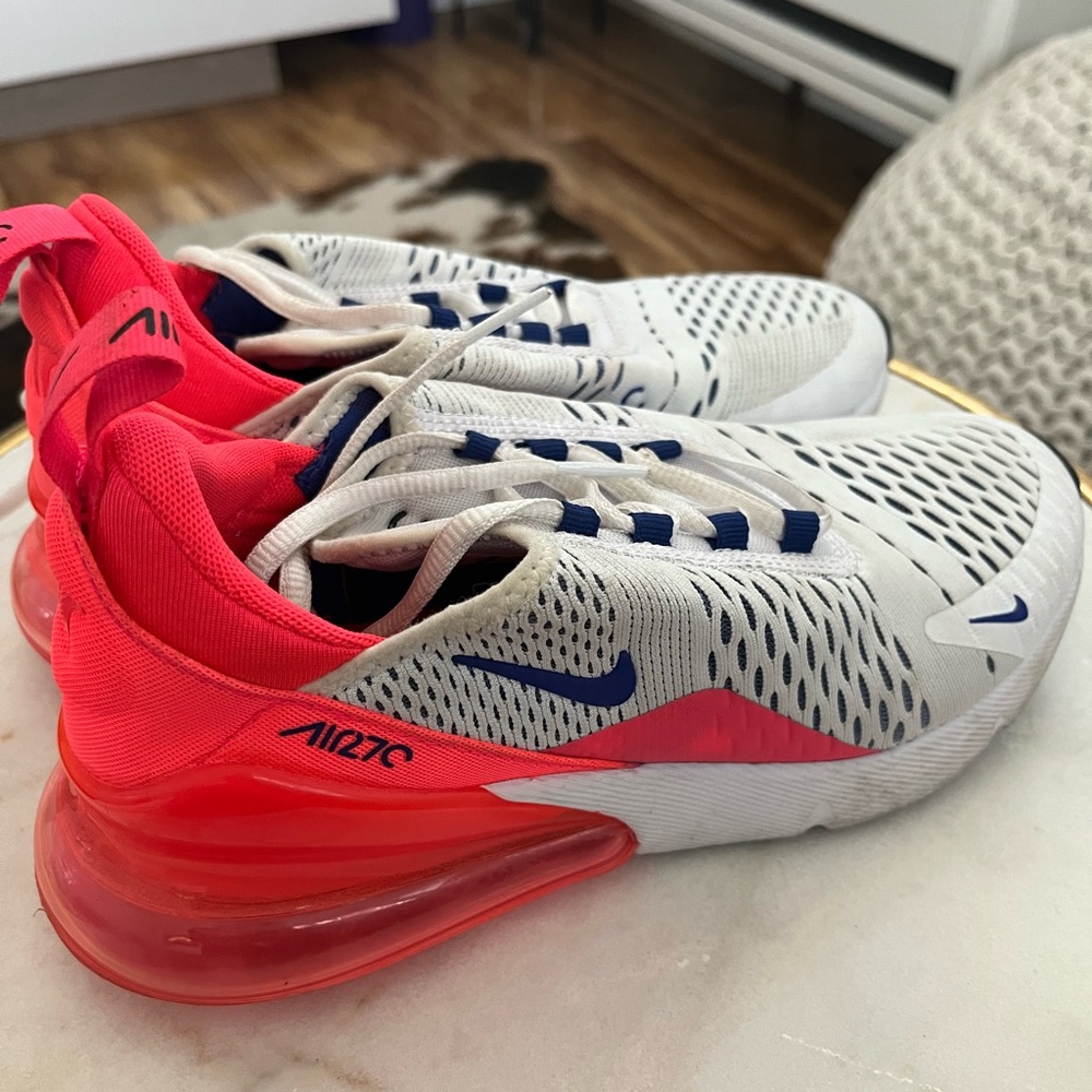WMNS AIR MAX 270 'ULTRAMARINE'